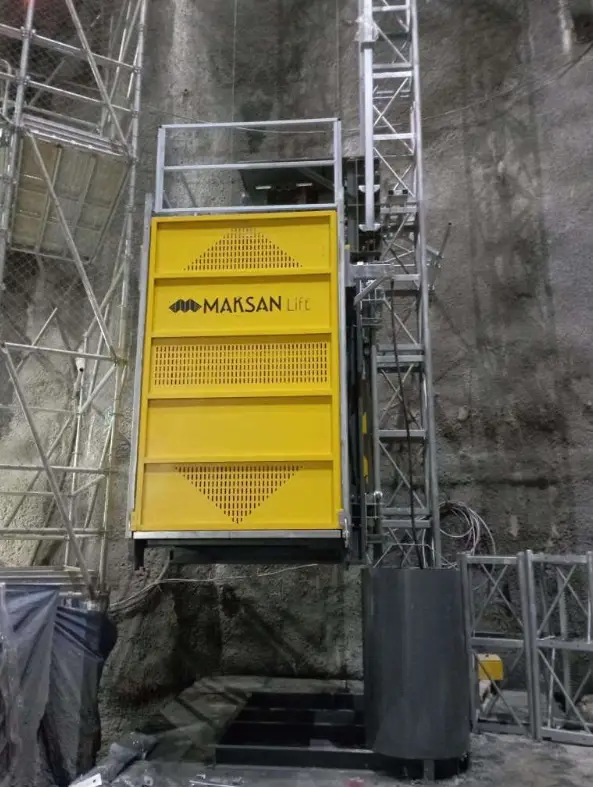 Exploring the Versatility of Material Lifters New 2024