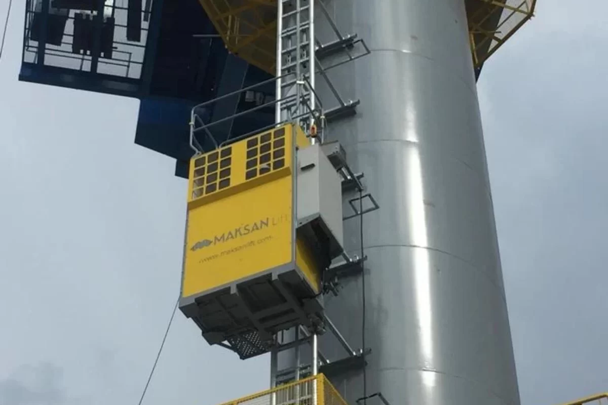 Industrial Elevators: Safe, Efficient, and Versatile Transportation Solutions
