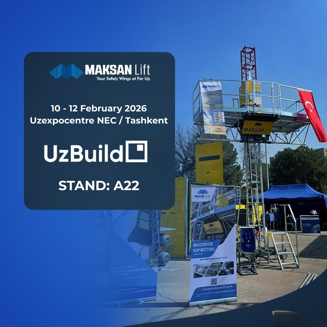UZBUILD 2026
