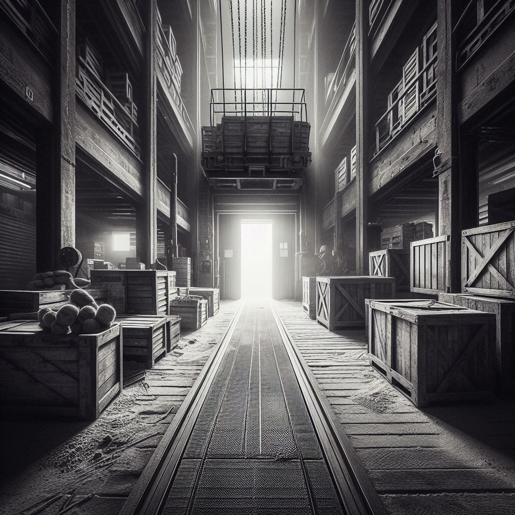 What Are Freight Elevators?