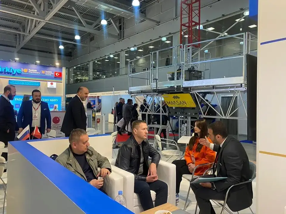 CTT RUSSIA 2022