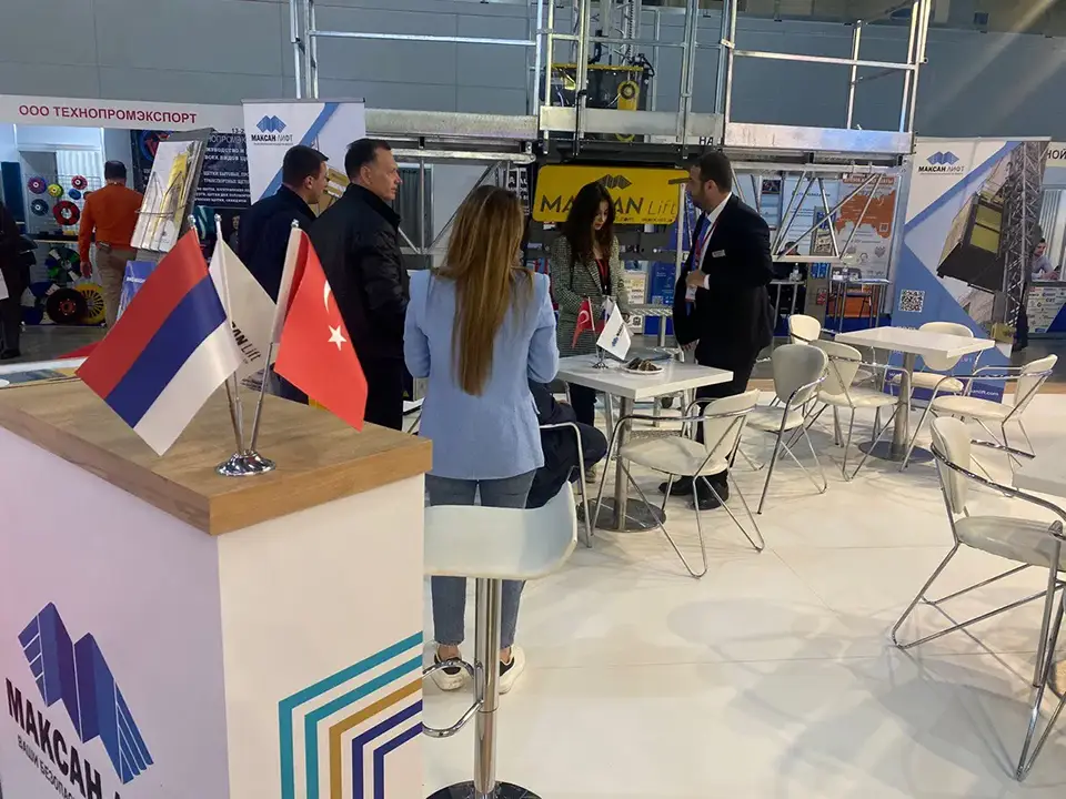 CTT RUSSIA 2022