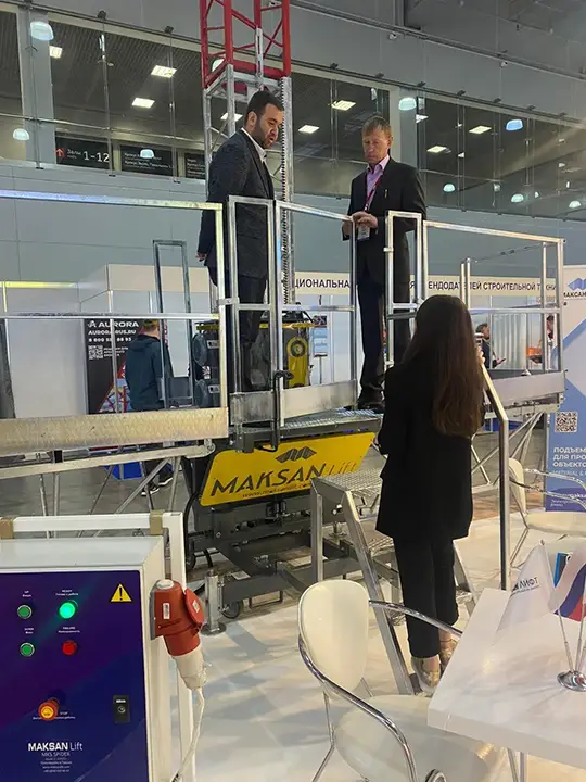 CTT RUSSIA 2022