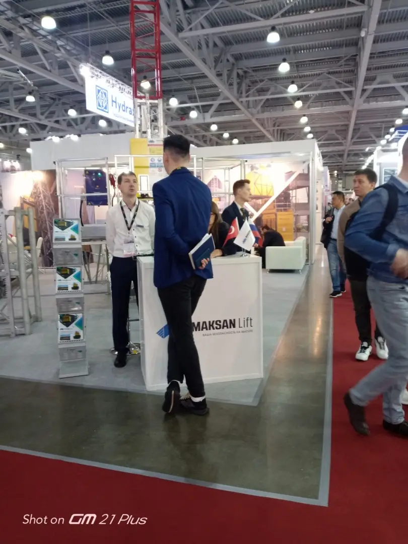 CTT RUSSIA 2023