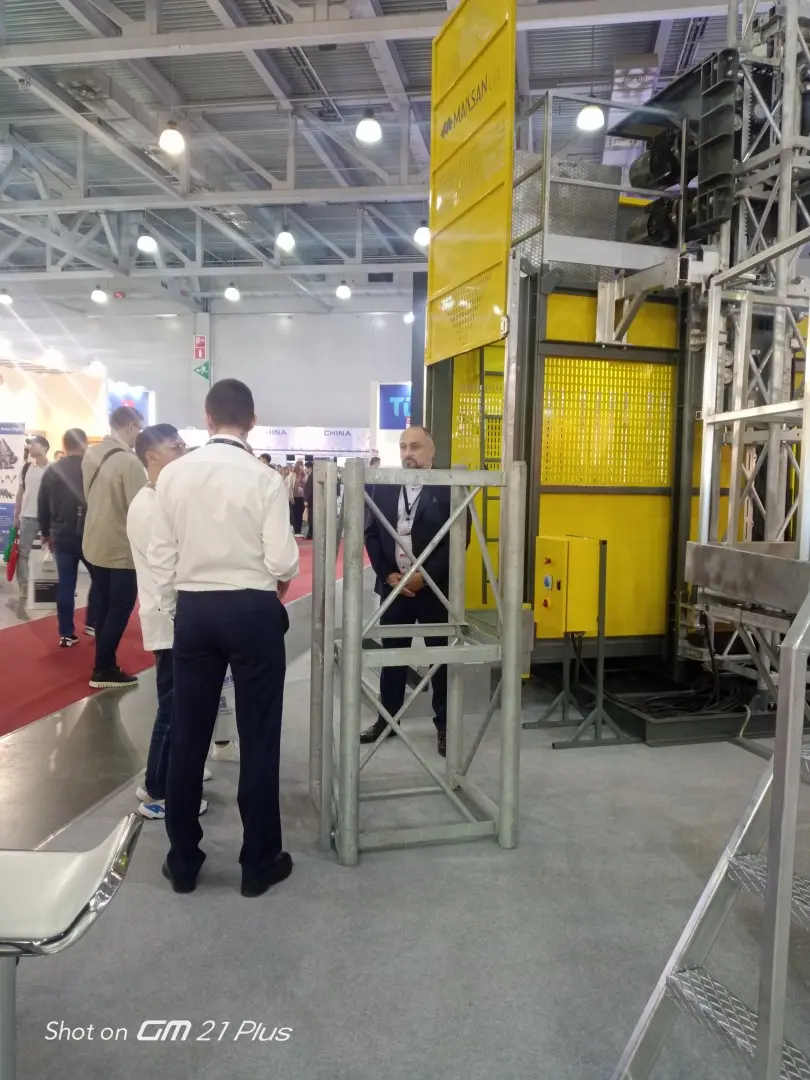 CTT RUSSIA 2023
