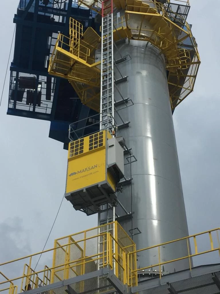 MKS Acrobat In — Image 3