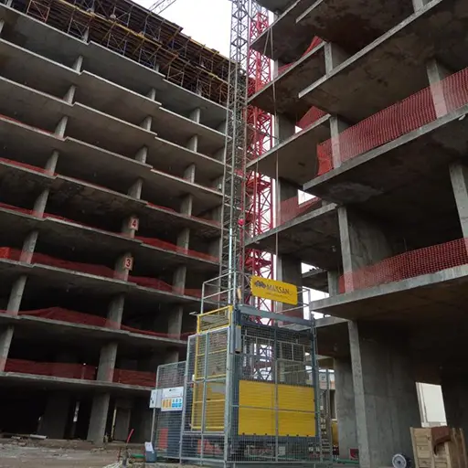 MKS Acrobat 1500 — Image 3