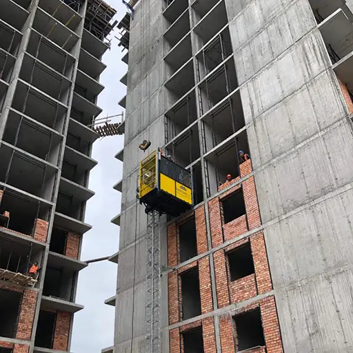 MKS Acrobat 1000 — Image 3