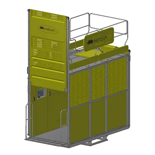 MKS Acrobat 2015C — Image 1
